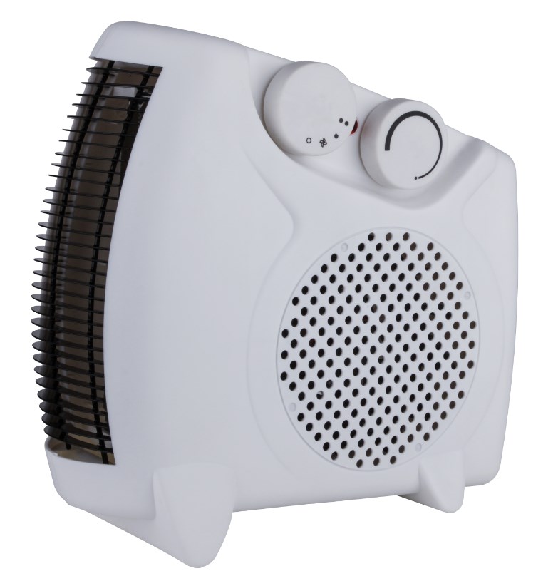 termowentylator